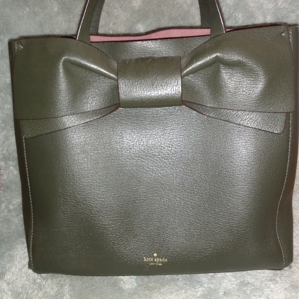 Kate Spade purse - Picture 8 of 8